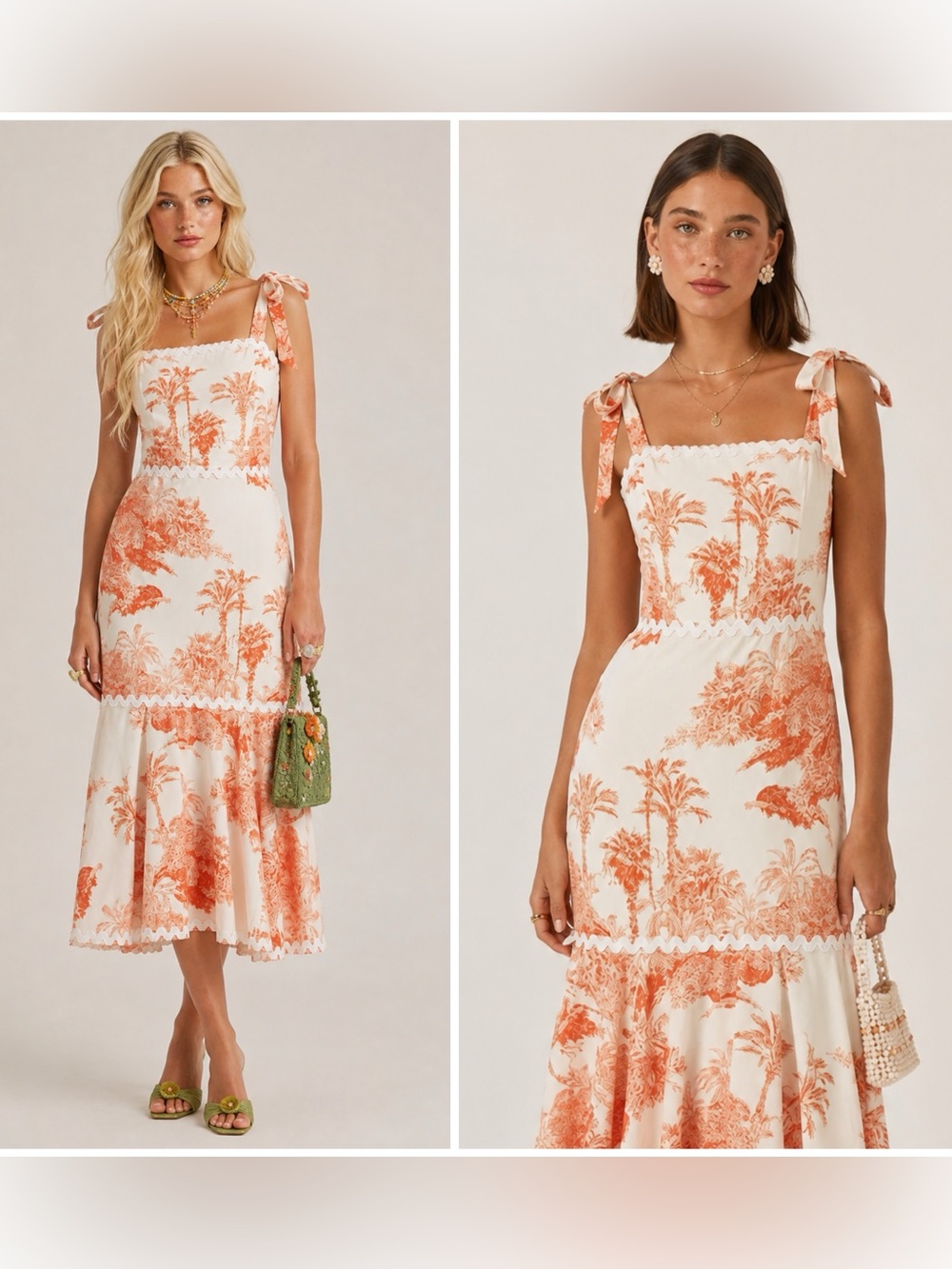 Mestiza New York Dress
